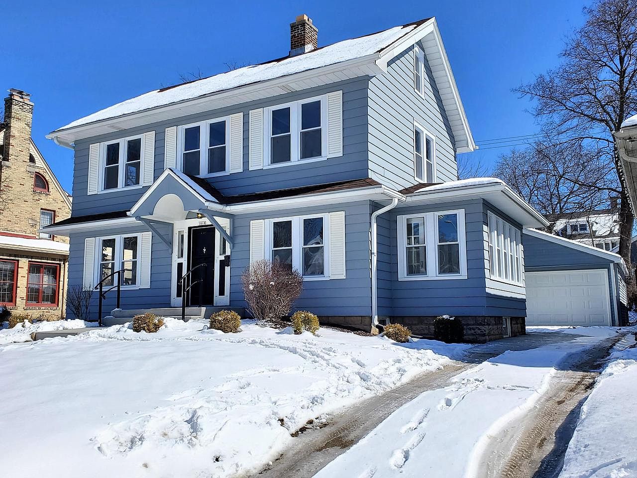 1818 Underwood AVENUE, Wauwatosa, WI 53213 Zillow