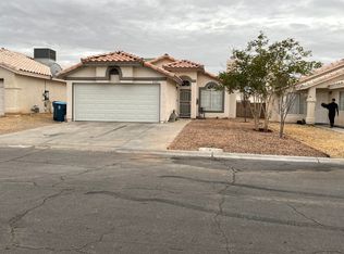 6363 Cranberry Ln, Las Vegas, NV 89156