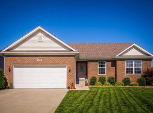 11506 Creek Brook Dr, Louisville, KY 40229