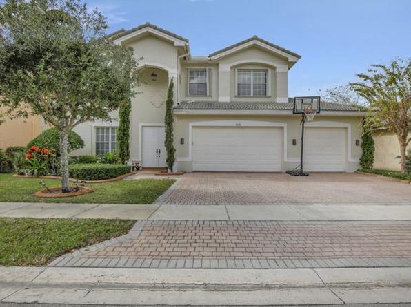 5078 SW 183rd Ave #1