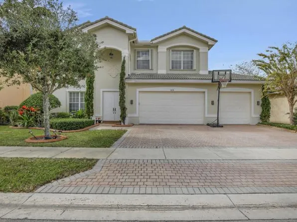 5078 SW 183rd Ave, Hollywood, FL