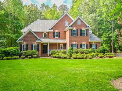 (Undisclosed Address), Chesterfield, VA, 23838