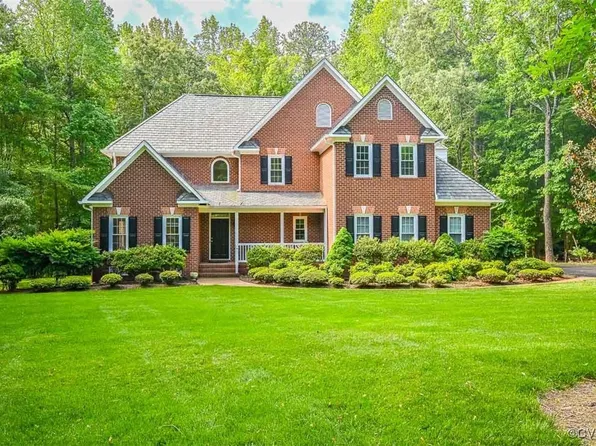 (undisclosed Address), Chesterfield, VA 23838