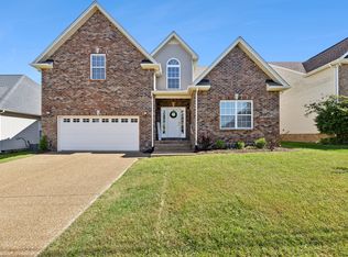 5011 Norman Way, Spring Hill, TN 37174