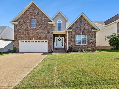 5011 Norman Way, Spring Hill, TN, 37174