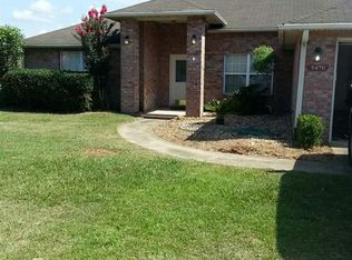5470 Seitz Dr, Pensacola, FL 32526