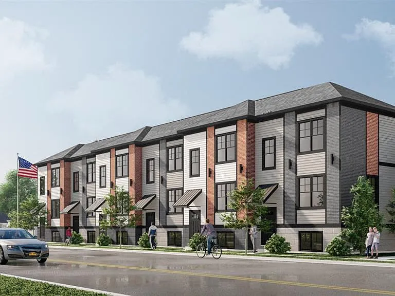 Drexel Hill Apartments — Photo 17