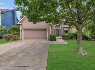 15319 S Alcan St, Olathe, KS 66062