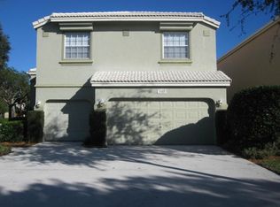 2132 Chagall Cir, West Palm Beach, FL 33409