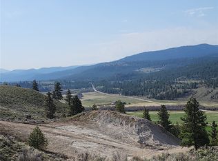 LOT 16th Br #20, Tonasket, WA 98855