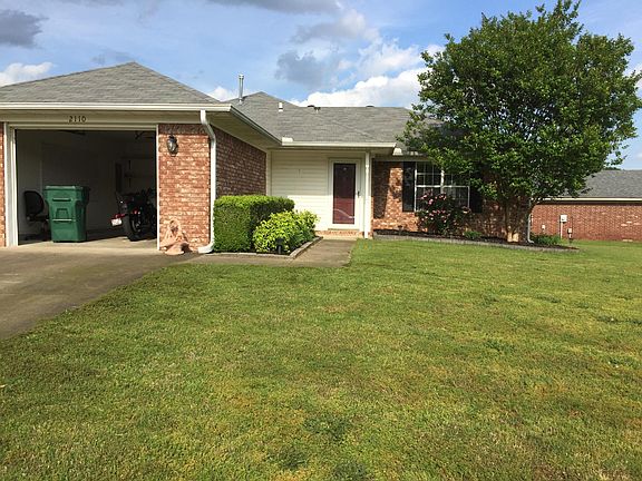 2nd image of 2110 Cedar Oaks Dr