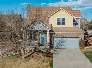 4052 Brushwood Way, Castle Rock, CO 80109