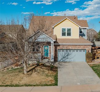 4052 Brushwood Way, Castle Rock, CO, 80109