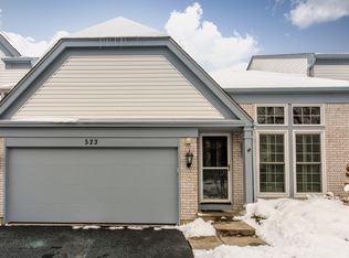 523 Orleans Ave, Naperville, IL 60565