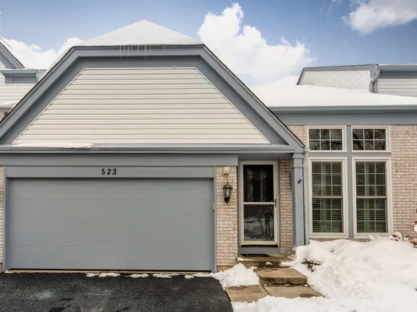 523 Orleans Ave, Naperville, IL 60565