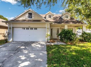 17401 Blooming Fields Dr, Land O Lakes, FL 34638