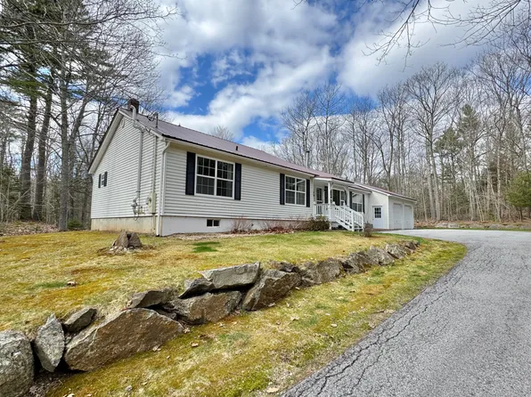 817 Millvale Road, Bucksport, ME 04416