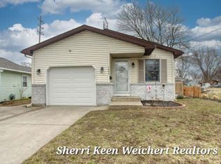 4606 Walton Ave SW, Wyoming, MI 49548