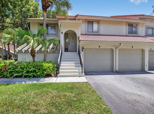 Coach Houses Of Town Place, Boca Raton, FL 33486