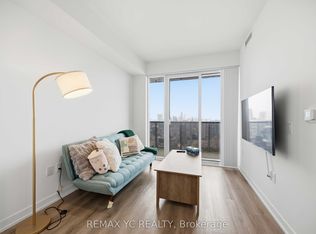 138 Downes St #6301, Toronto, ON M5E 0E4