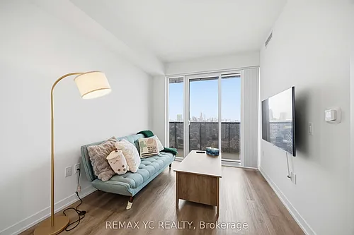 138 Downes St #6301 Photo 1