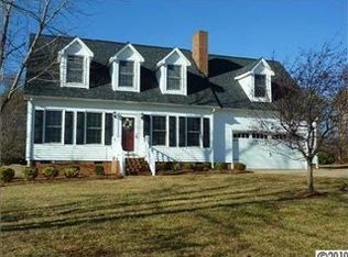 4335 Cross Ridge Dr, Gastonia, NC 28056