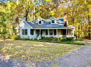 169 Eileen Ct, Henderson, NC 27537