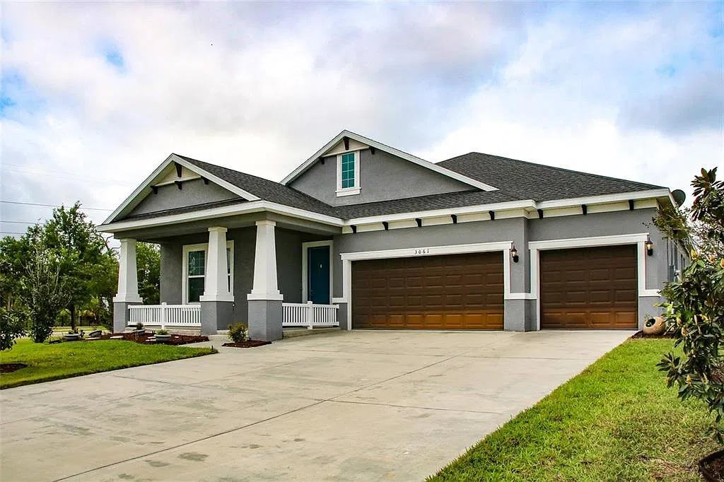 4 bed, 3.0 bath, 2498 sqft, $3,300 — Photo 3