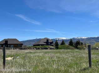 N 5th Street & Ski Hill Rd, Driggs, ID 83422