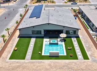 8310 W Camero Ave, Las Vegas, NV 89113