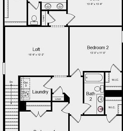 3rd image of 913 Raptor Haven Rd