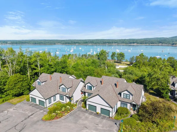59 Harbor View Drive #59, Stockton Springs, ME 04981