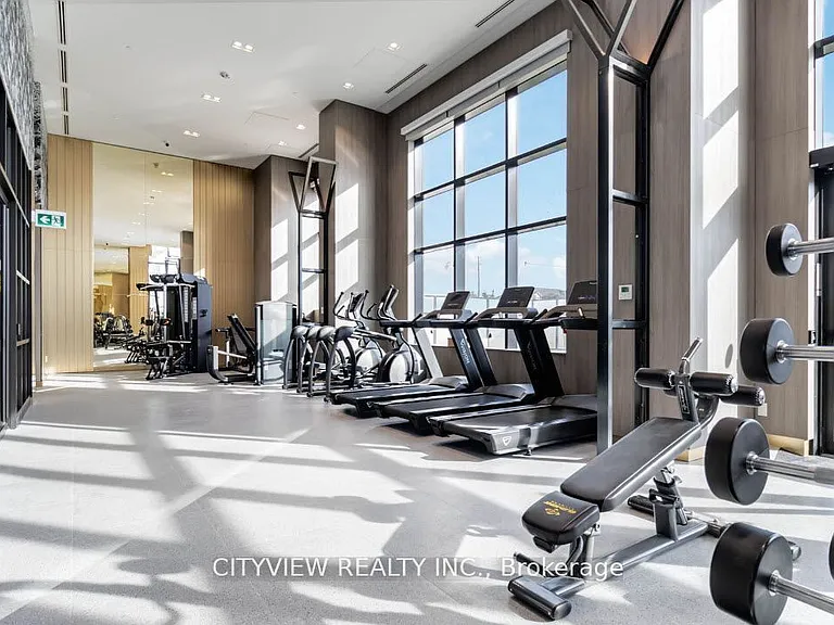 395 Dundas St W #Penthouse 10 — Photo 14
