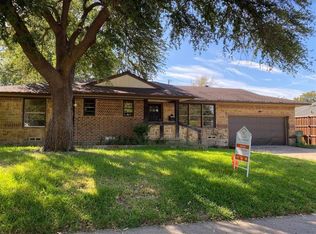 518 W Celeste Dr, Garland, TX 75041
