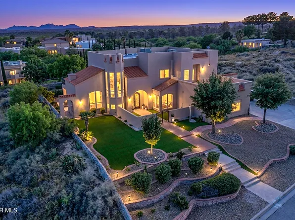 53 S Trevino Rd, Santa Teresa, NM 88008