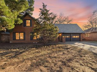 2013 69th St, Lubbock, TX 79412