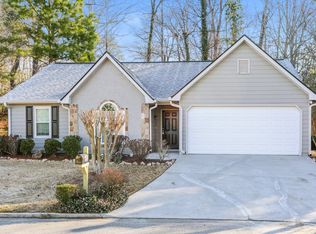 692 Fair Harbor Dr, Lithonia, GA 30058