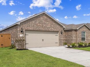10511 Sutter Creek Dr, Rosharon, TX 77583
