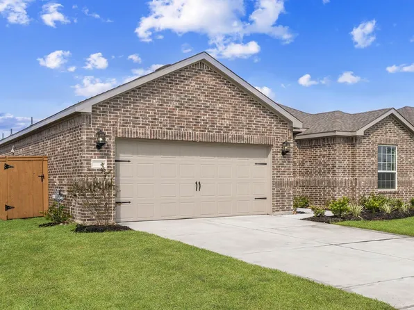 10511 Sutter Creek Dr, Rosharon, TX 77583