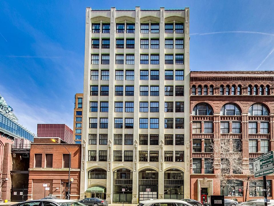 523 S Plymouth Ct Chicago, IL, 60605 Apartments for Rent Zillow