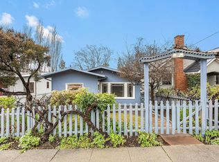 3901 Everett Ave, Oakland, CA 94602
