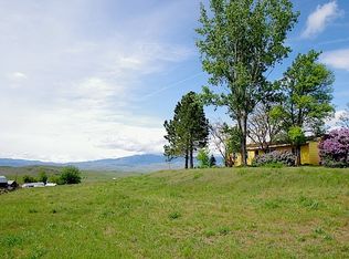 3170 Hall Rd, Cambridge, ID 83610