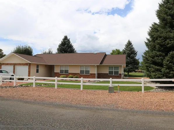 1350 SE Deer Creek Drive, Cedaredge, CO 81413