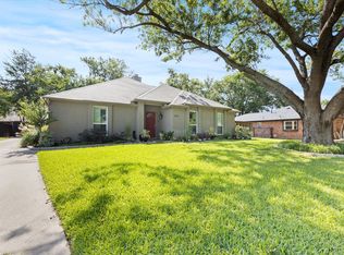 504 Parish Pl, Coppell, TX 75019