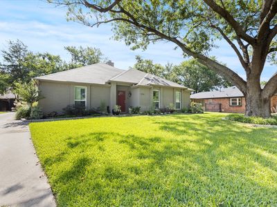 504 Parish Pl, Coppell, TX, 75019