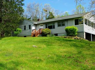 258 Baker Rd, Roxbury, CT 06783