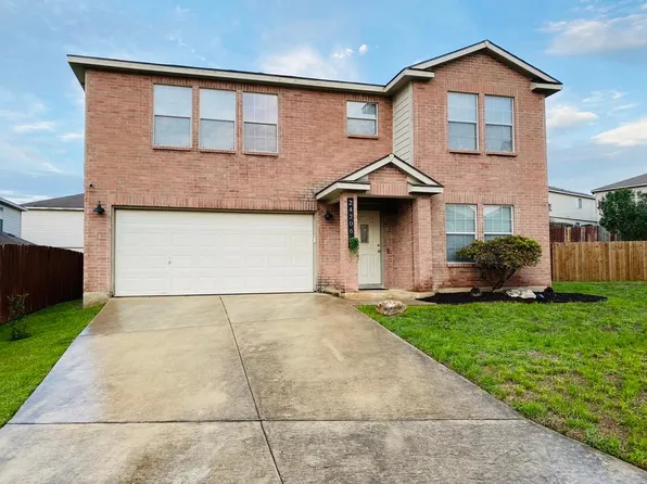 24206 Hideout Rnch, San Antonio, TX 78261
