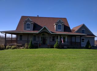 330 310th St, Wilson, WI 54027