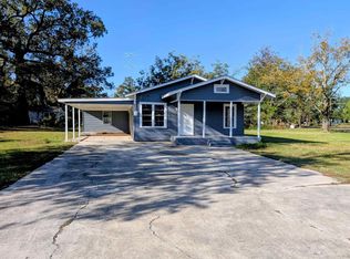 551 N School St, Bearden, AR 71720