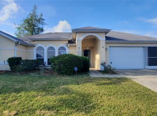 5236 NW 21st Loop, Ocala, FL 34482